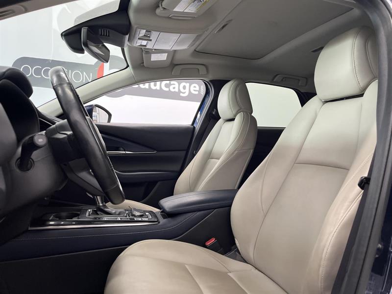 mazda CX-30 2021 - 7