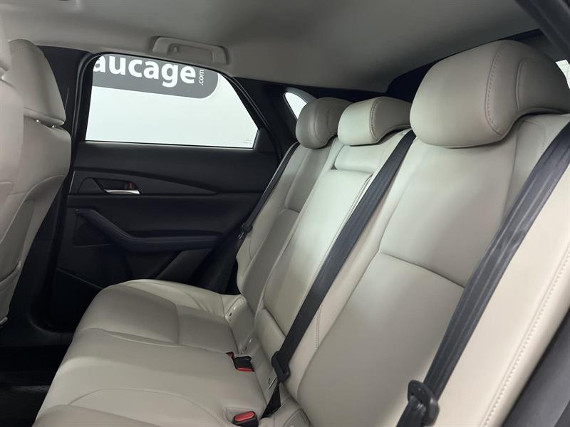 mazda CX-30 2021 - 8