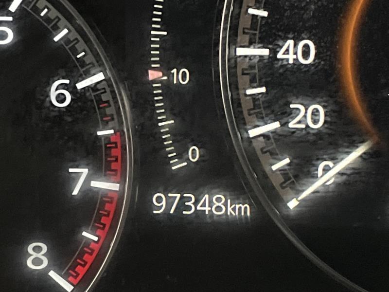 mazda CX-30 2021 - 9