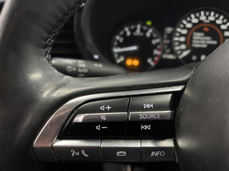 mazda CX-30 2021 - 11