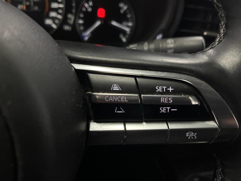 mazda CX-30 2021 - 12