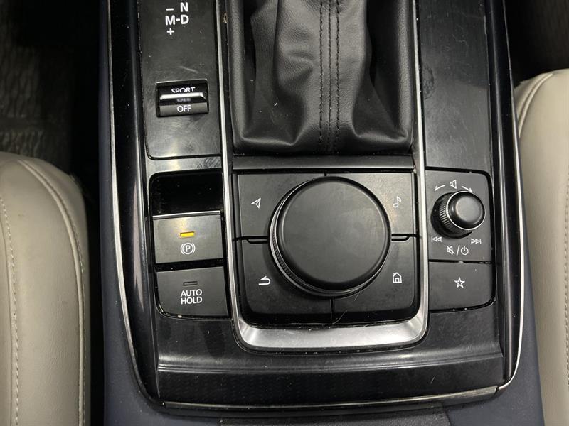 mazda CX-30 2021 - 13