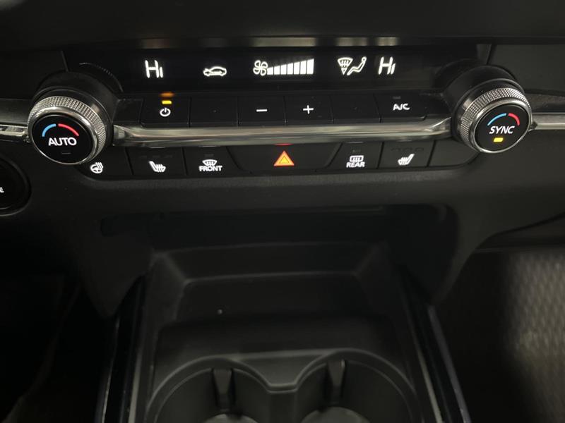 mazda CX-30 2021 - 14