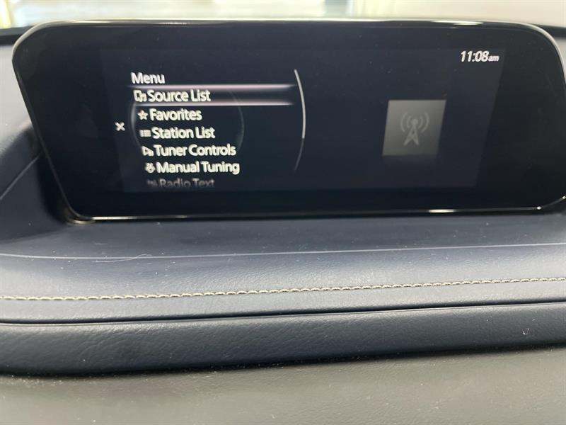 mazda CX-30 2021 - 16