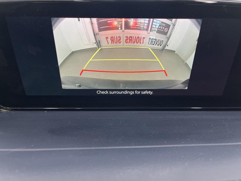 mazda CX-30 2021 - 17