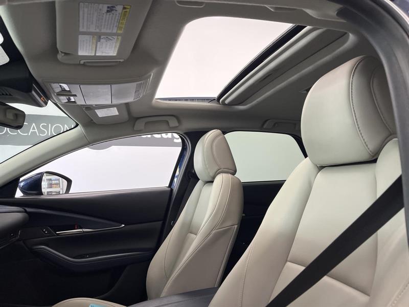 mazda CX-30 2021 - 19