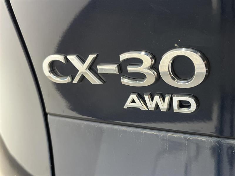 mazda CX-30 2021 - 20