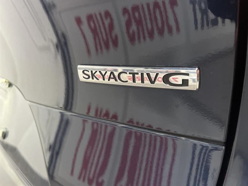 mazda CX-30 2021 - 21