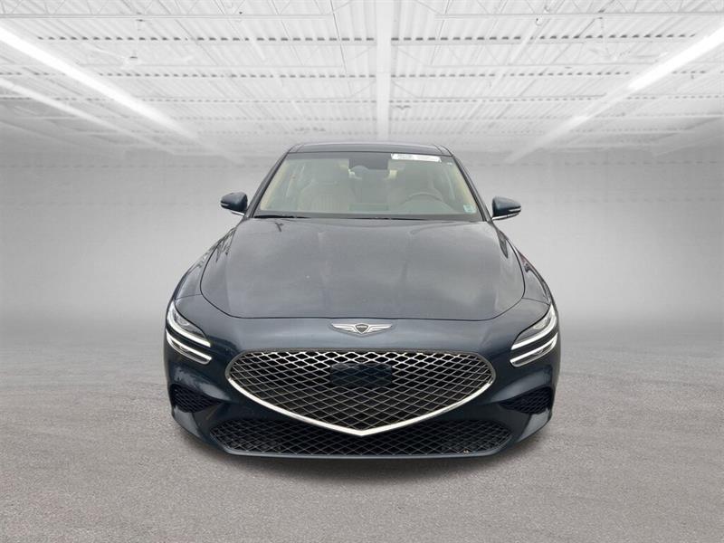 genesis G70 2025 - 2