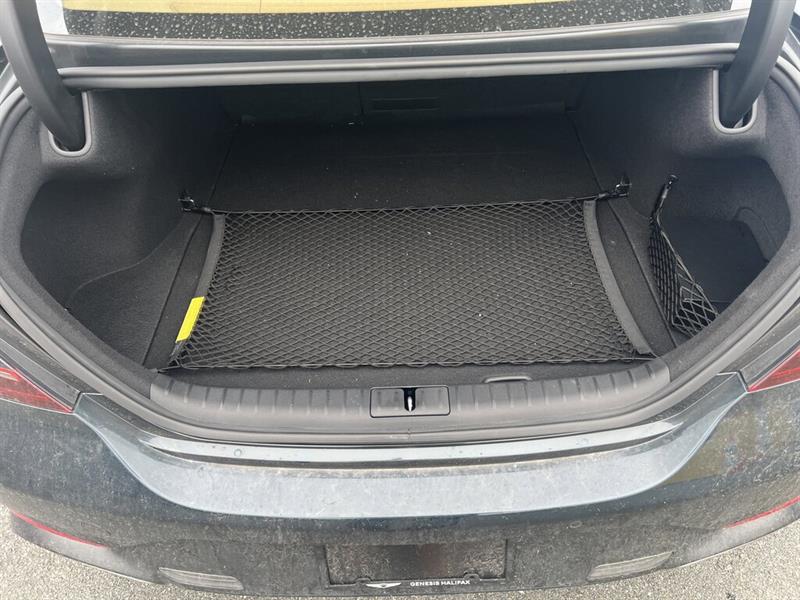 genesis G70 2025 - 6