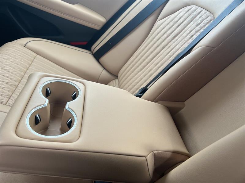 genesis G70 2025 - 10