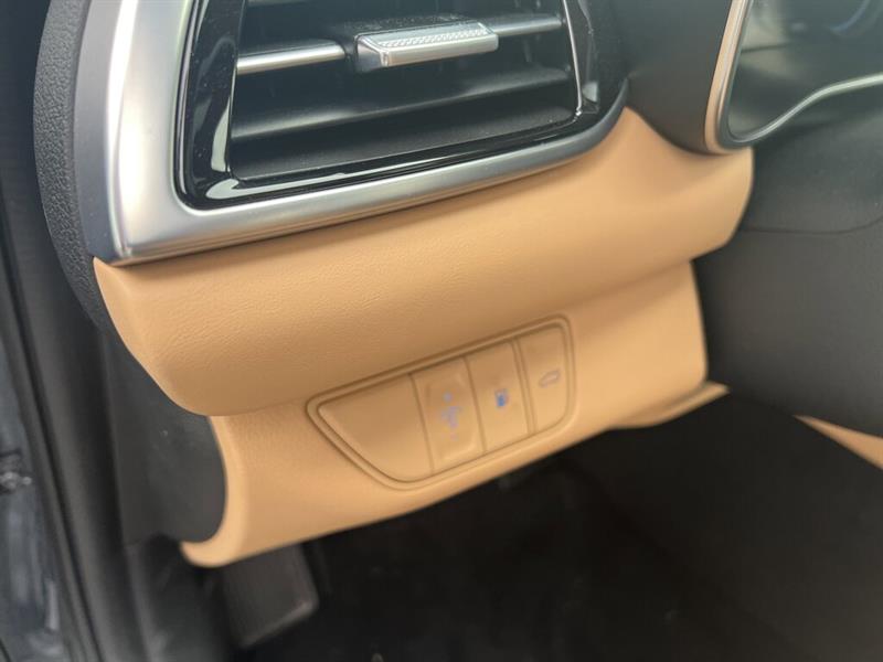 genesis G70 2025 - 15