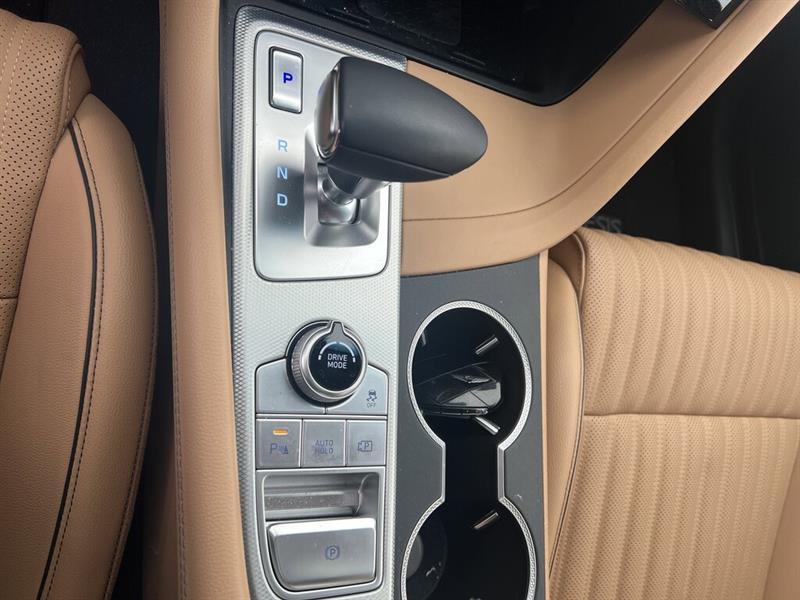 genesis G70 2025 - 21