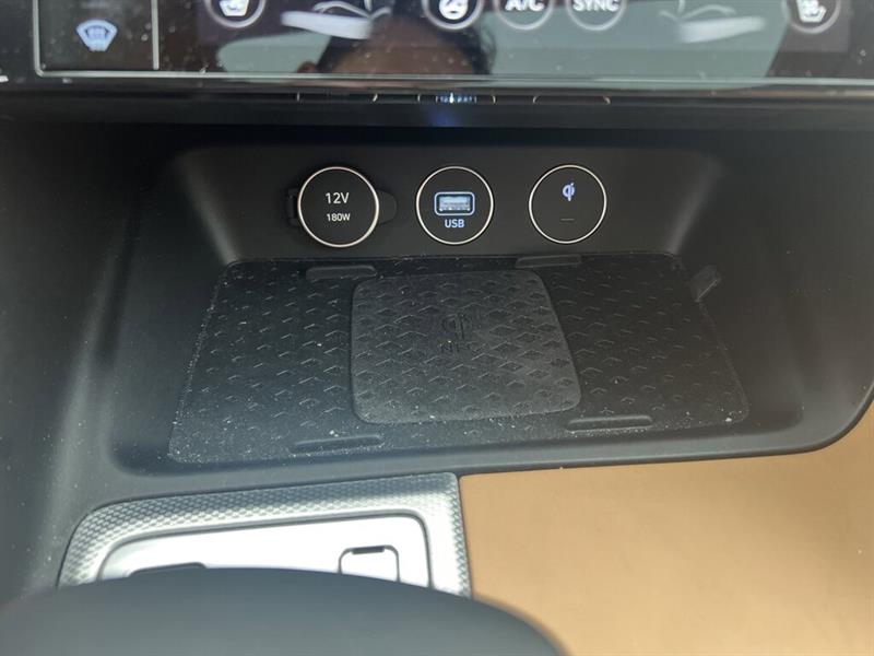 genesis G70 2025 - 22