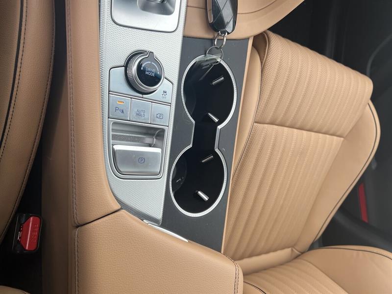 genesis G70 2025 - 24