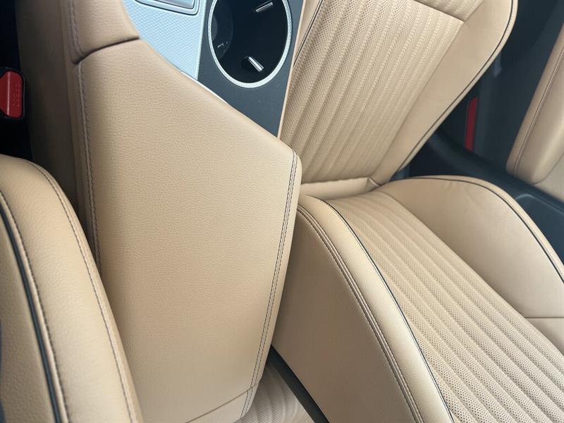 genesis G70 2025 - 25