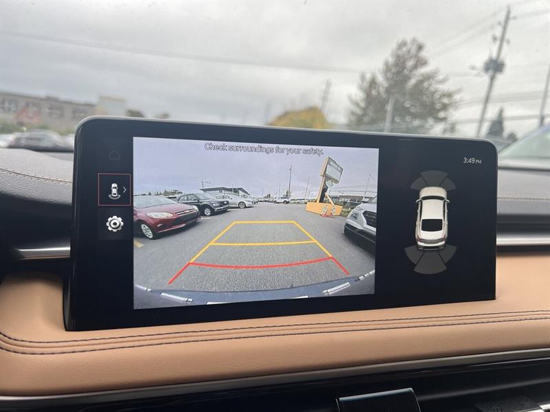 genesis G70 2025 - 27