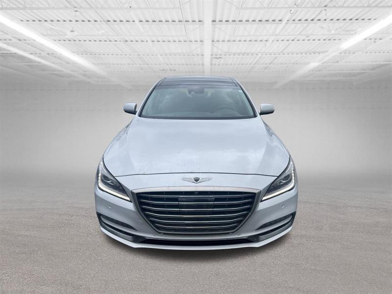 genesis G80 2020 - 2