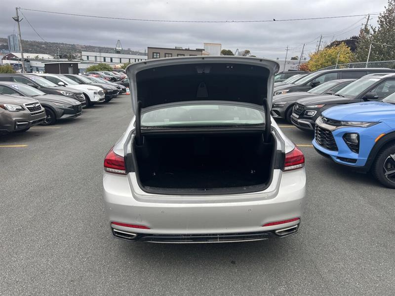 genesis G80 2020 - 7