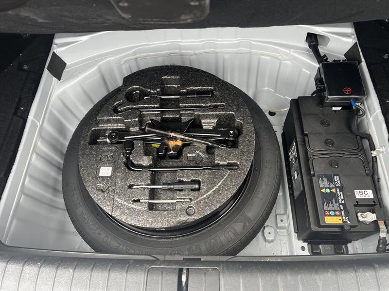 genesis G80 2020 - 9