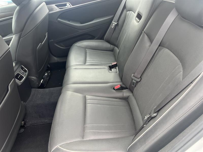 genesis G80 2020 - 10