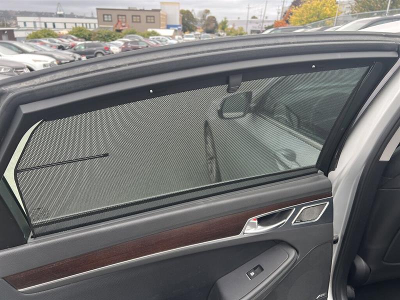 genesis G80 2020 - 15