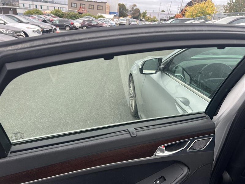 genesis G80 2020 - 16