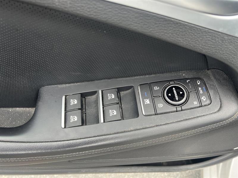 genesis G80 2020 - 18