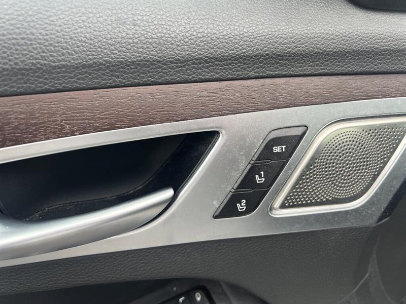 genesis G80 2020 - 19