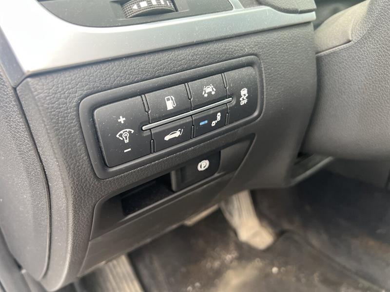 genesis G80 2020 - 20