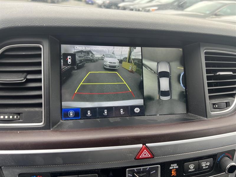 genesis G80 2020 - 24