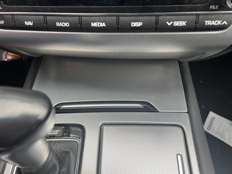 genesis G80 2020 - 27