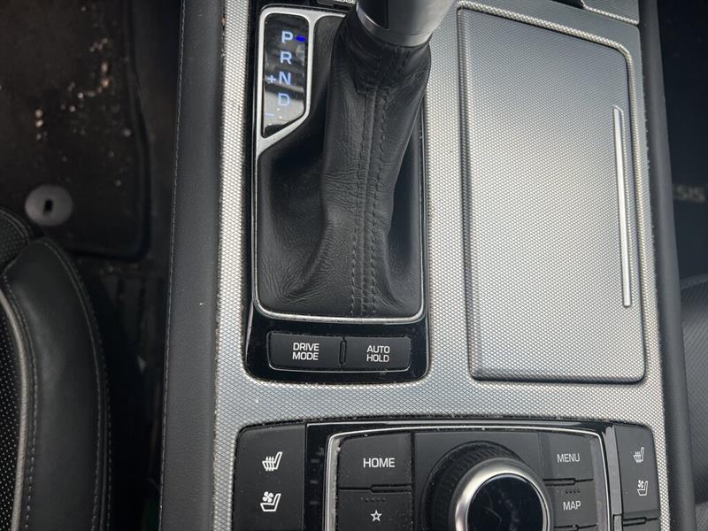 genesis G80 2020 - 28