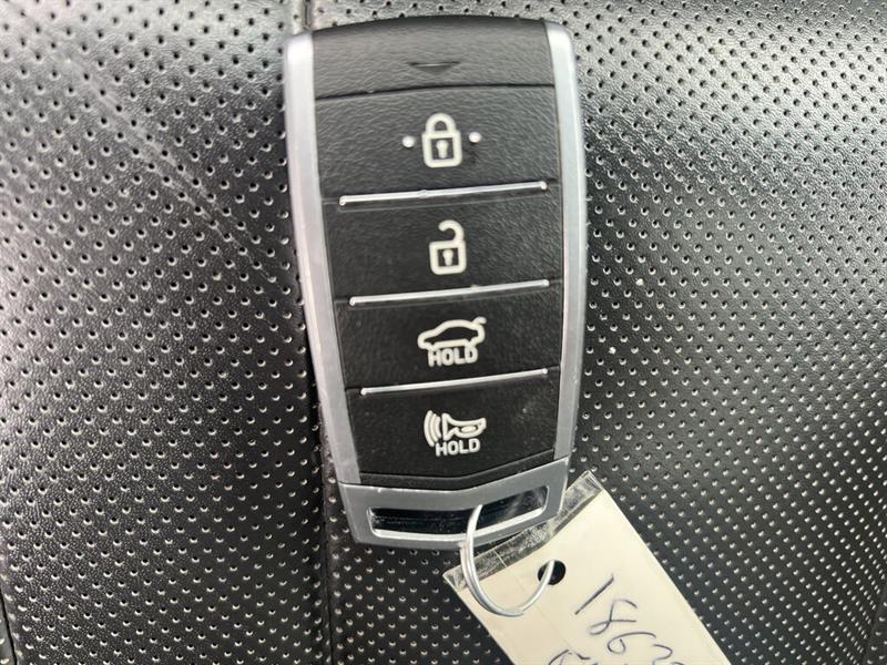 genesis G80 2020 - 34