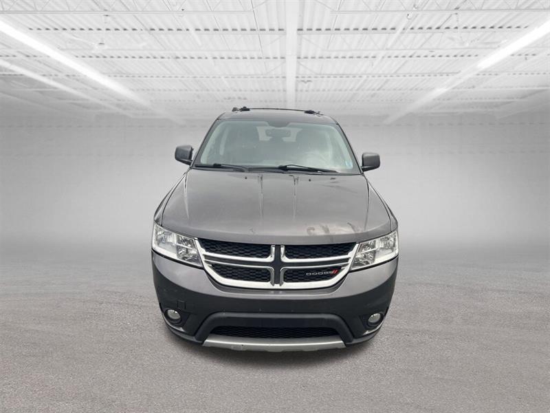 dodge Journey 2014 - 2
