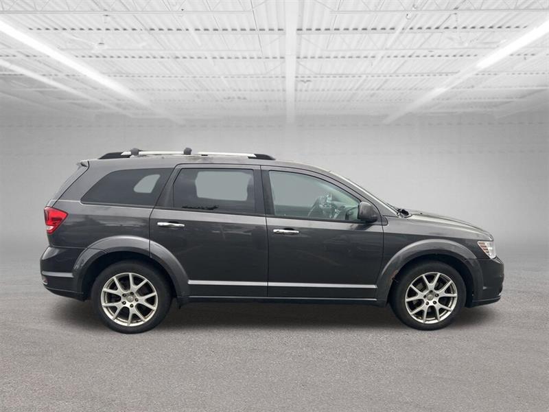 dodge Journey 2014 - 3
