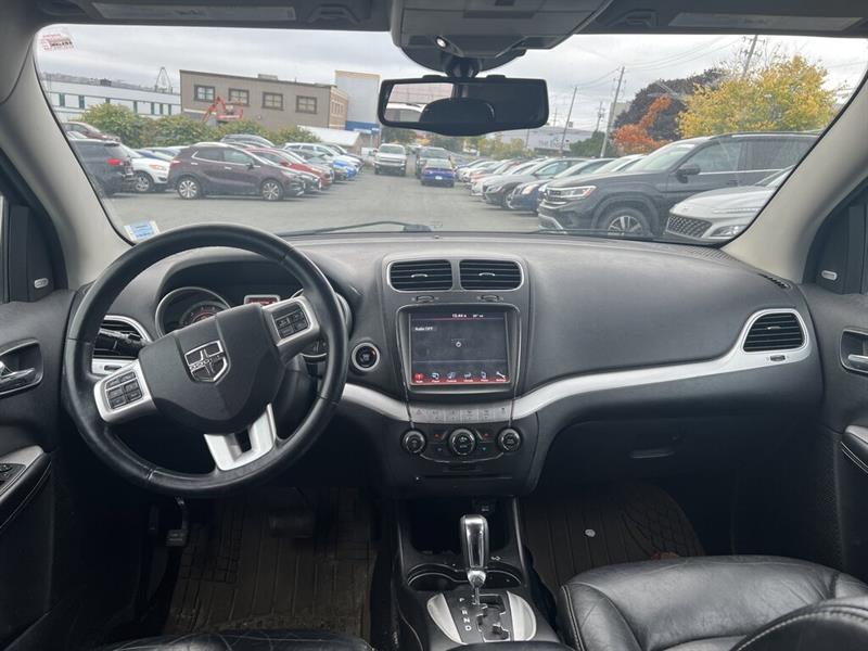 dodge Journey 2014 - 5