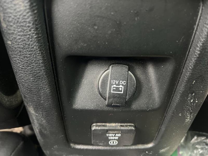 dodge Journey 2014 - 6