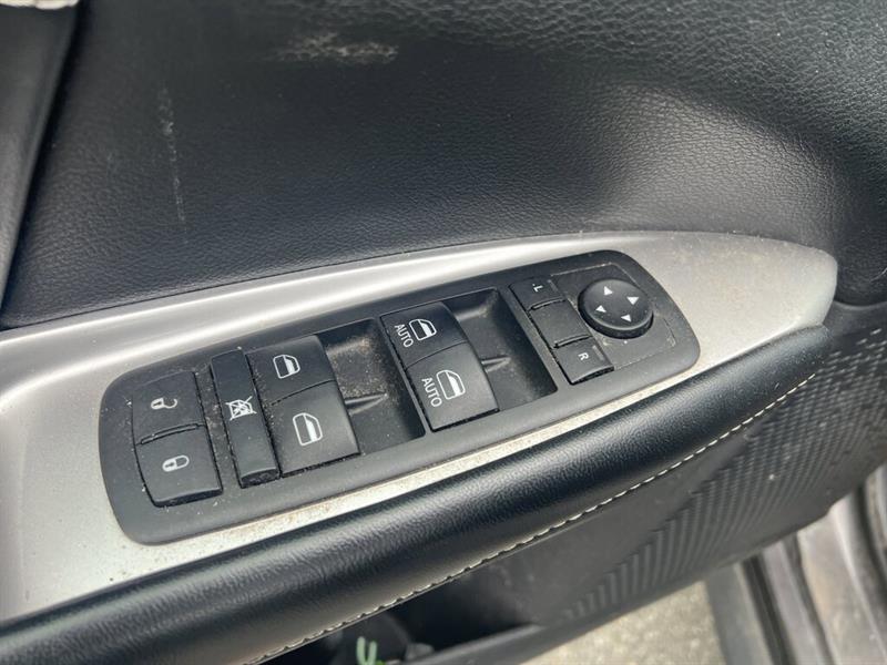 dodge Journey 2014 - 7