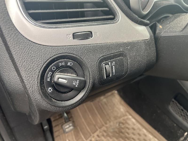 dodge Journey 2014 - 8