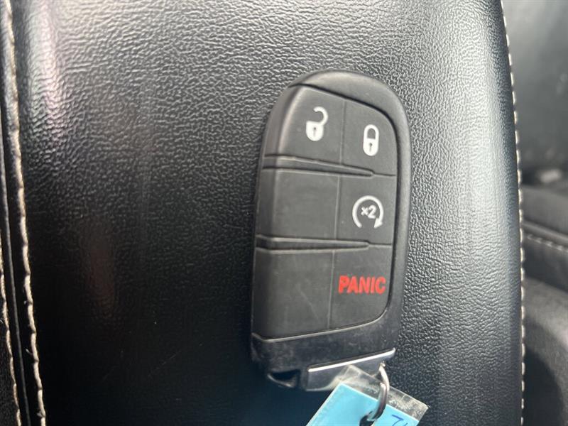 dodge Journey 2014 - 9