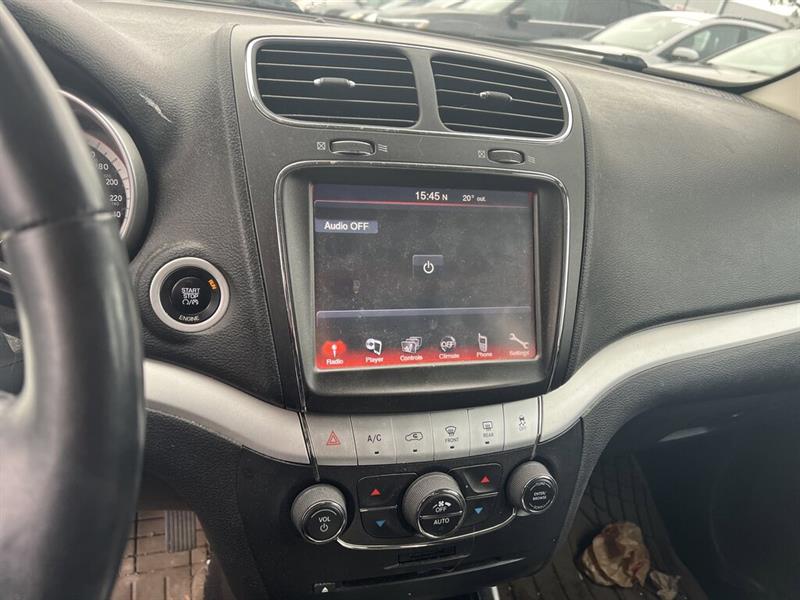 dodge Journey 2014 - 10