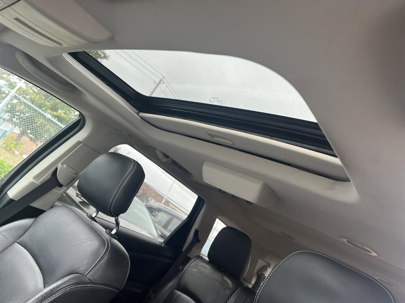 dodge Journey 2014 - 12