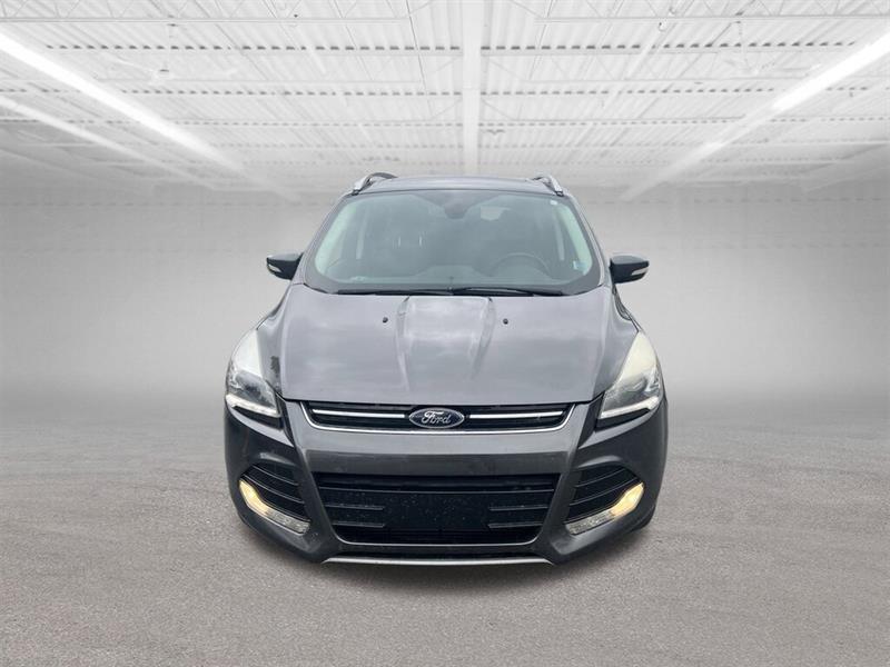 ford Escape 2015 - 2