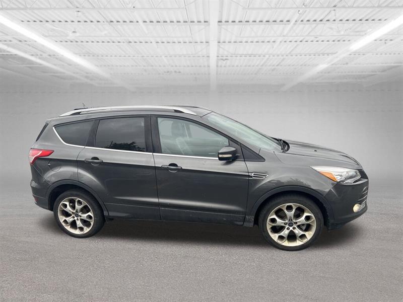 ford Escape 2015 - 3