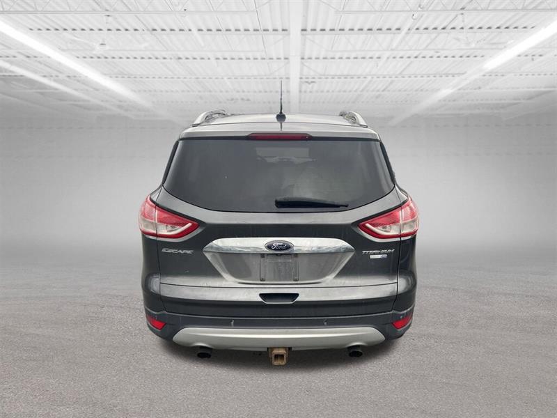 ford Escape 2015 - 4