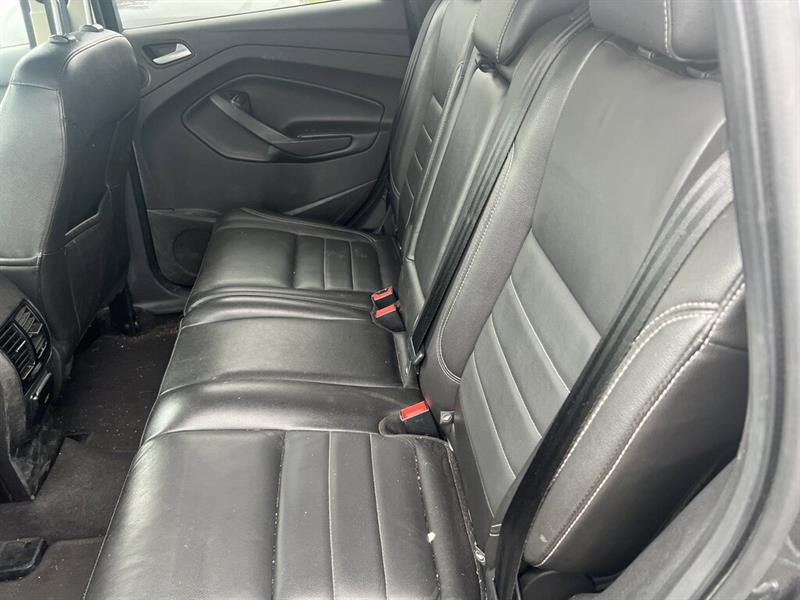 ford Escape 2015 - 6