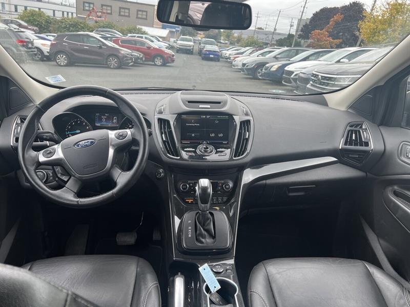 ford Escape 2015 - 7