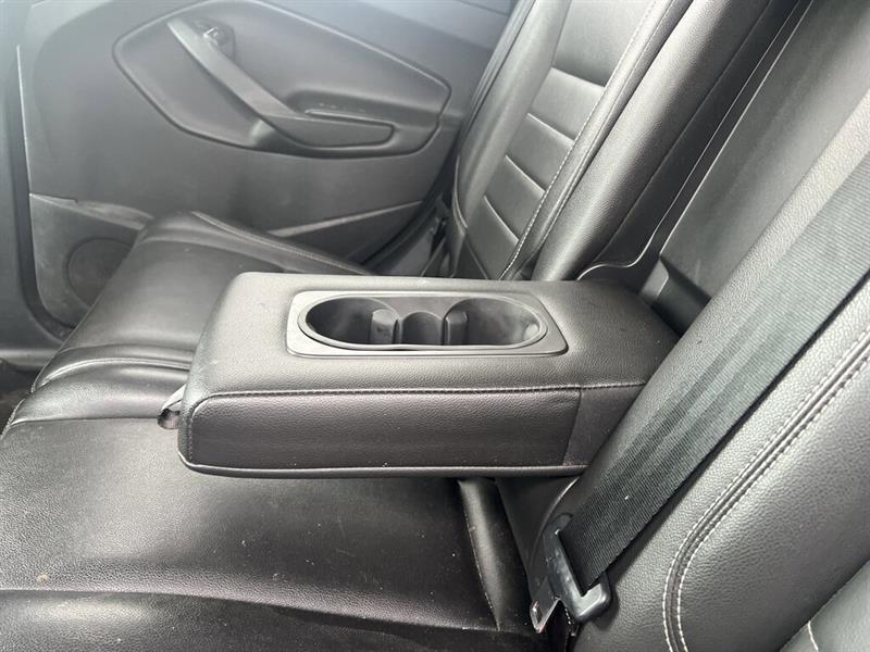 ford Escape 2015 - 10