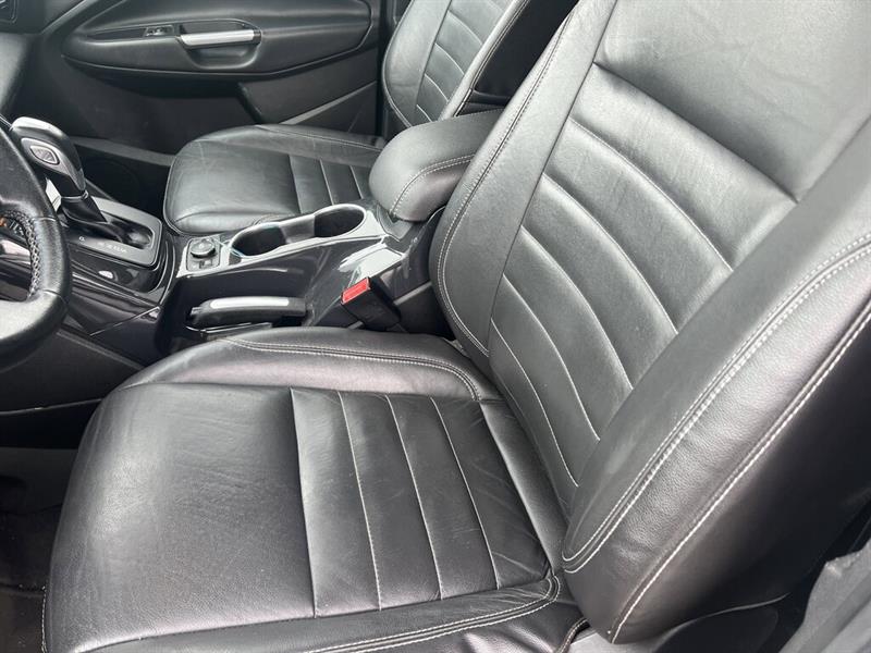 ford Escape 2015 - 11